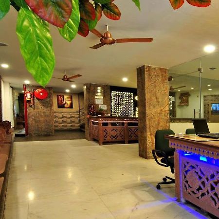Hotel Heritage Home Walking 1 Minuit From R K Ashram Metro Station New Delhi Exterior foto