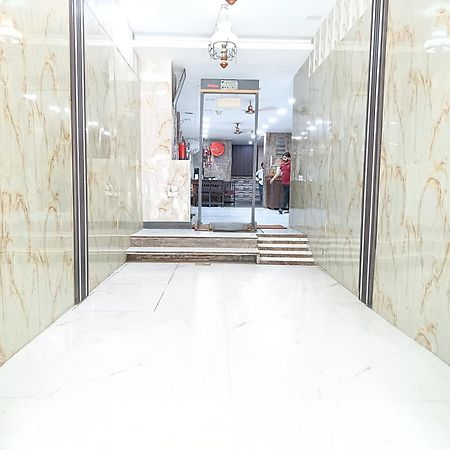 Hotel Heritage Home Walking 1 Minuit From R K Ashram Metro Station New Delhi Exterior foto