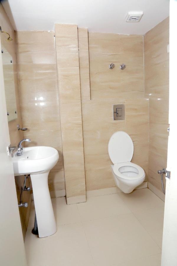 Hotel Heritage Home Walking 1 Minuit From R K Ashram Metro Station New Delhi Exterior foto