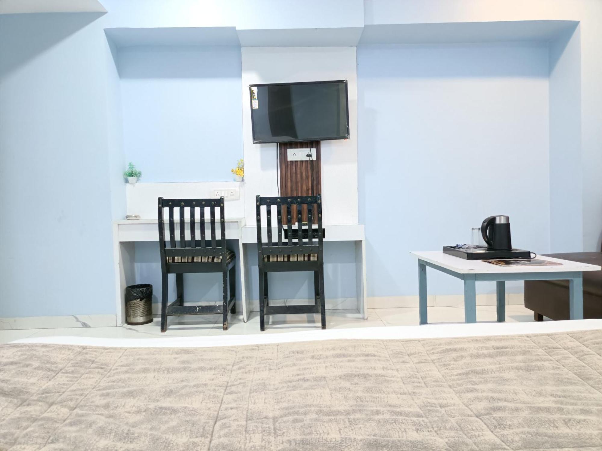 Hotel Heritage Home Walking 1 Minuit From R K Ashram Metro Station New Delhi Exterior foto